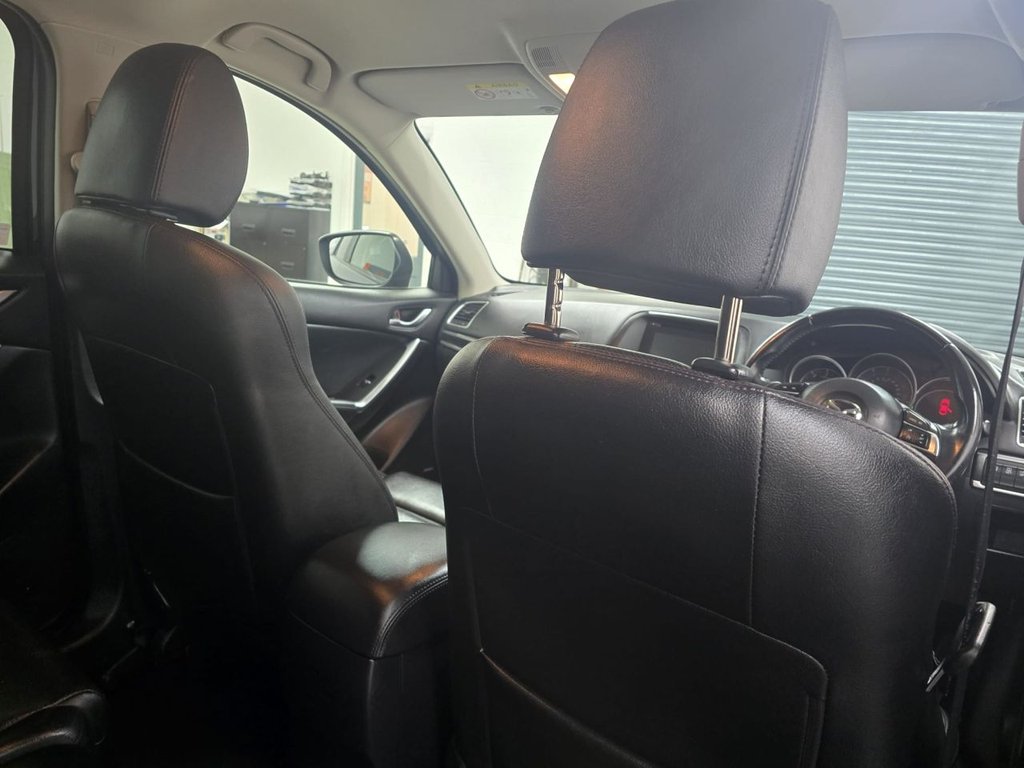 Used Mazda CX-5 2015 for sale - 77583400: Photo 15