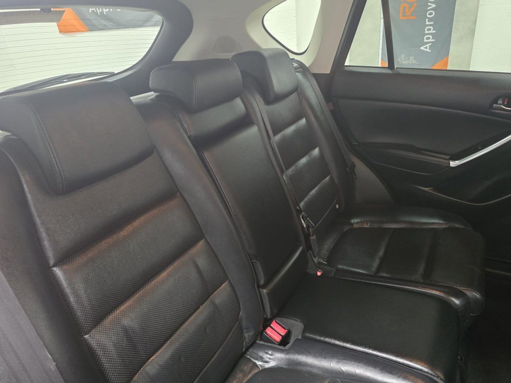 Used Mazda CX-5 2015 for sale - 77583400: Photo 16
