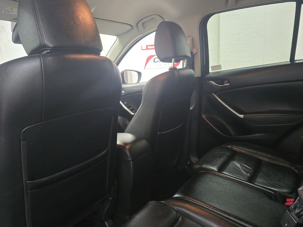 Used Mazda CX-5 2015 for sale - 77583400: Photo 21