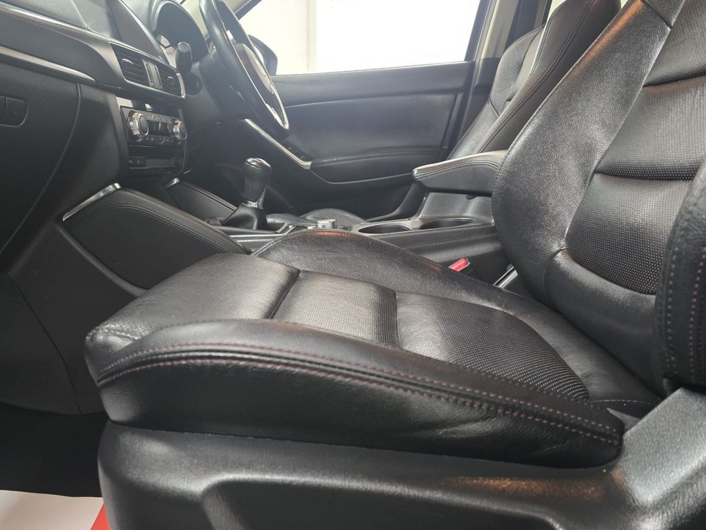 Used Mazda CX-5 2015 for sale - 77583400: Photo 23