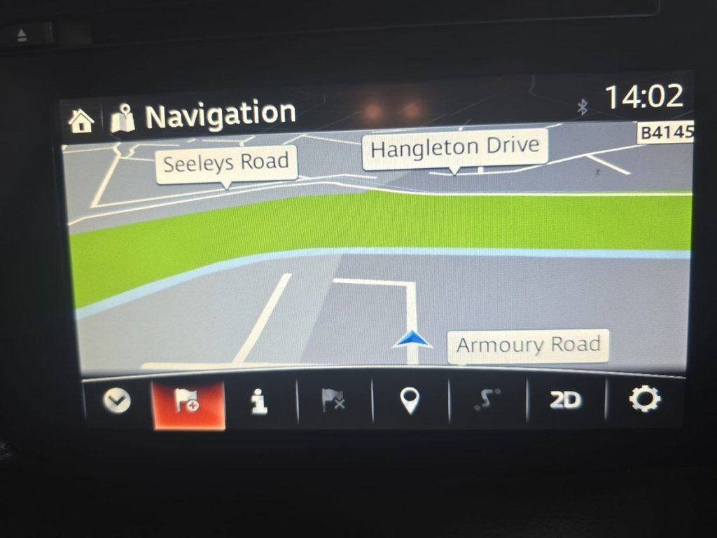 Used Mazda CX-5 2015 for sale - 77583400: Photo 32