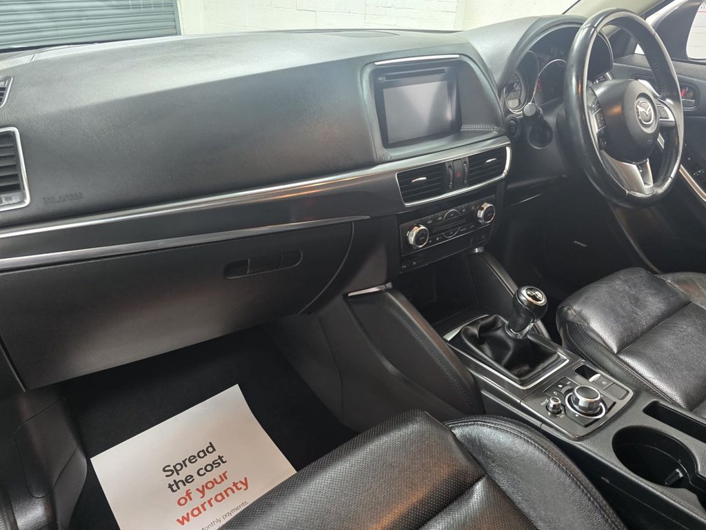 Used Mazda CX-5 2015 for sale - 77583400: Photo 37