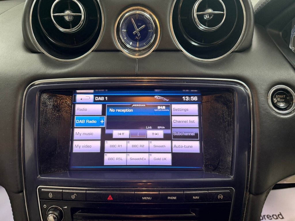 Used Jaguar XJ 2012 for sale - 76934458: Photo 16