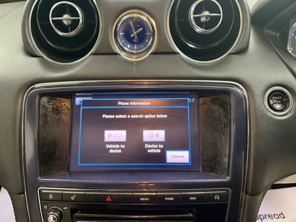 Used Jaguar XJ 2012 for sale - 76934458: Photo 19