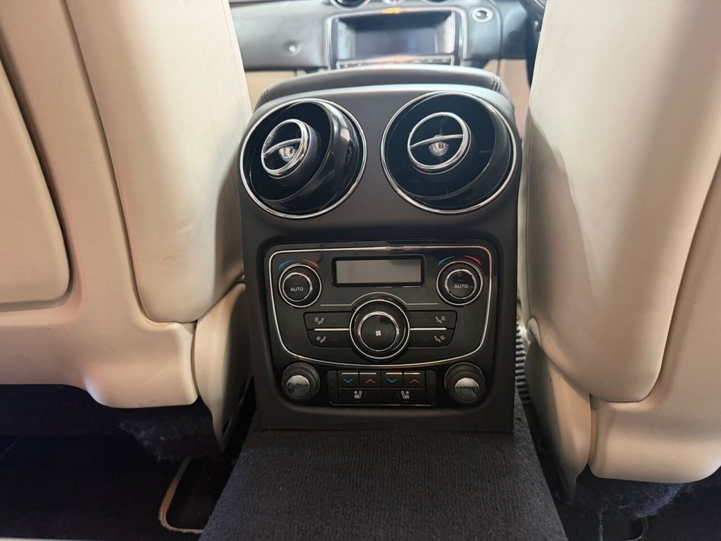 Used Jaguar XJ 2012 for sale - 76934458: Photo 27