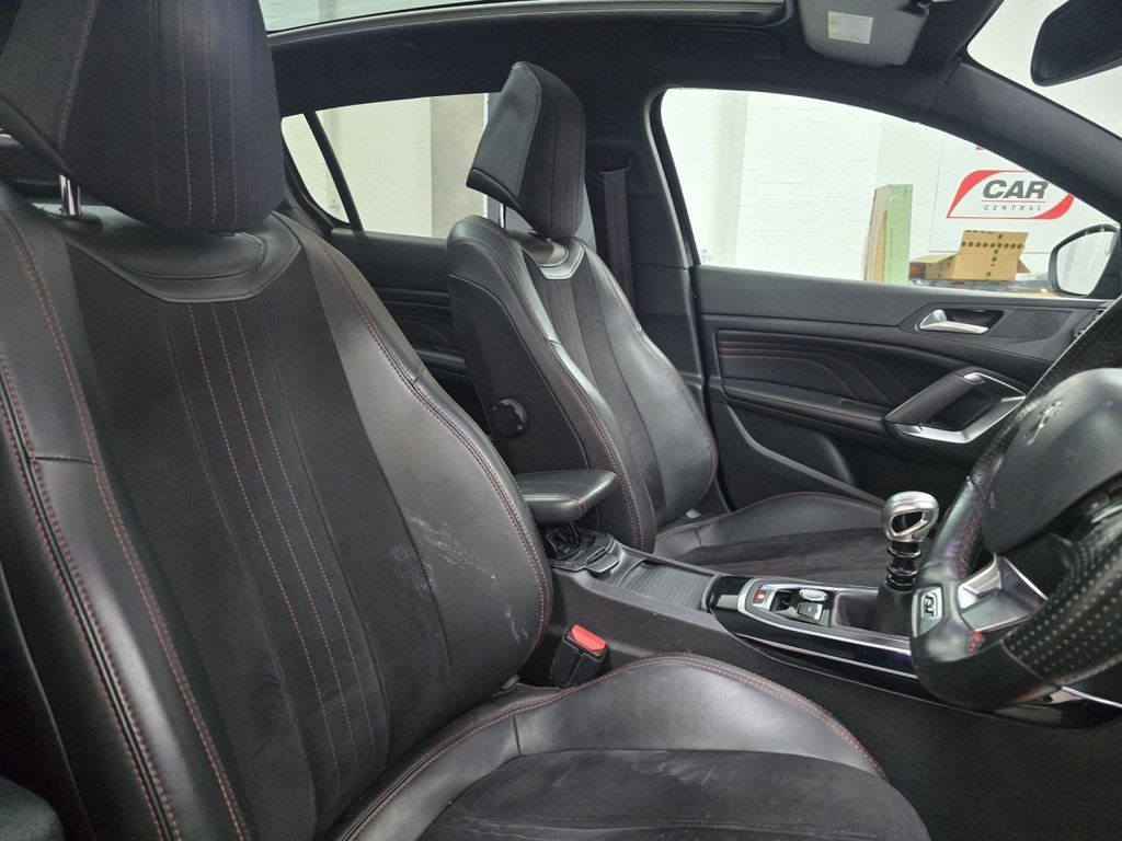 Used Peugeot 308 2017 for sale - 78002729: Photo 11