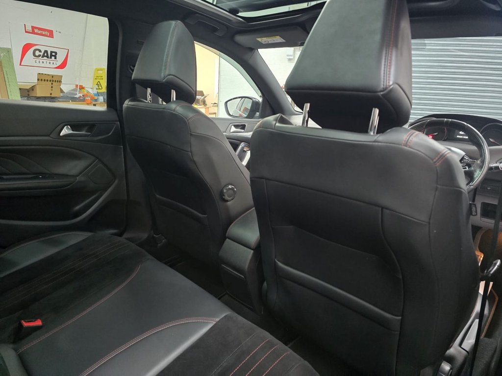 Used Peugeot 308 2017 for sale - 78002729: Photo 12