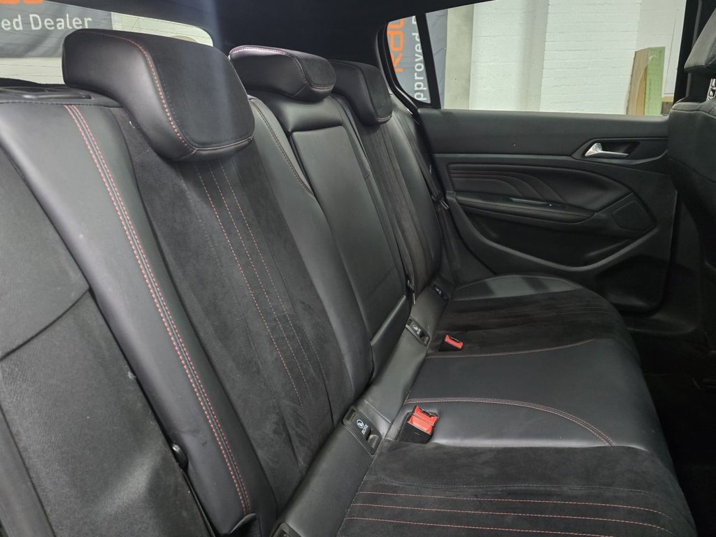 Used Peugeot 308 2017 for sale - 78002729: Photo 13