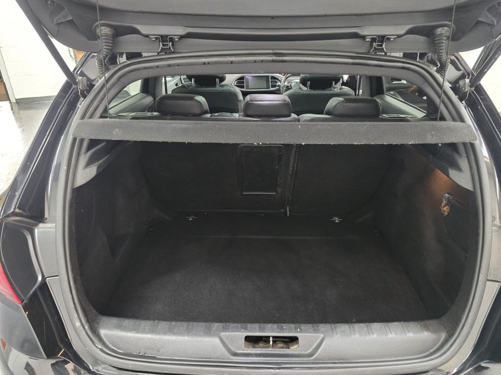 Used Peugeot 308 2017 for sale - 78002729: Photo 15