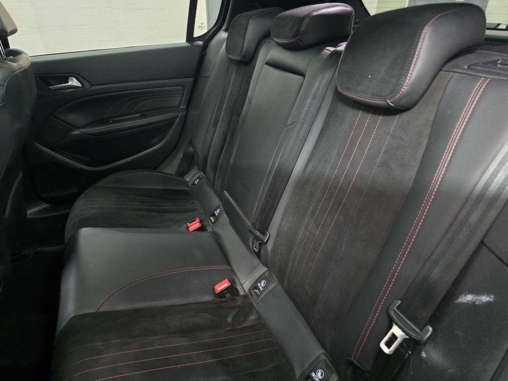 Used Peugeot 308 2017 for sale - 78002729: Photo 16