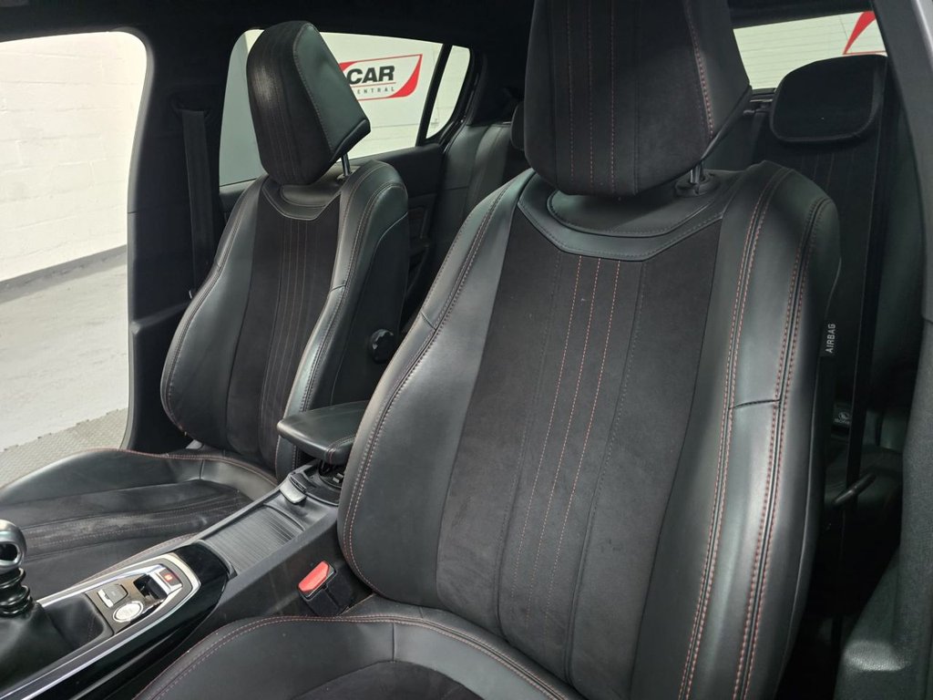 Used Peugeot 308 2017 for sale - 78002729: Photo 17