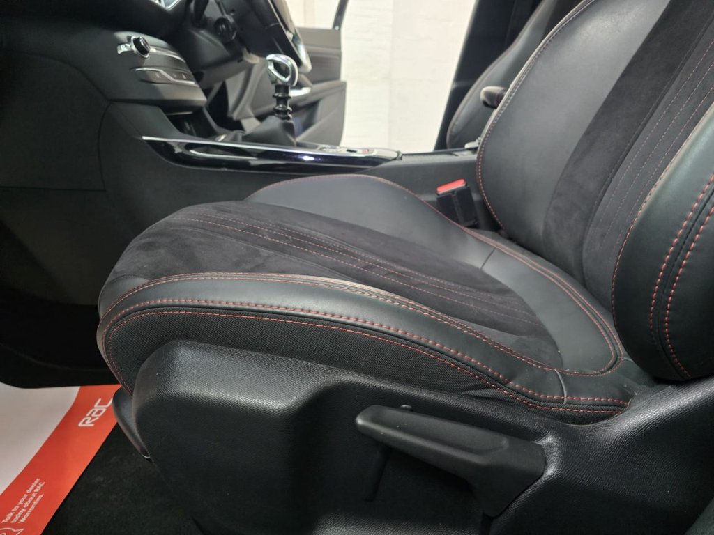 Used Peugeot 308 2017 for sale - 78002729: Photo 18