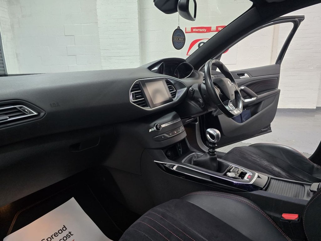 Used Peugeot 308 2017 for sale - 78002729: Photo 19