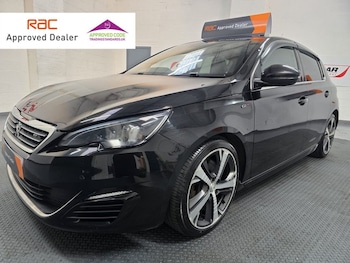 Peugeot 308 feature image