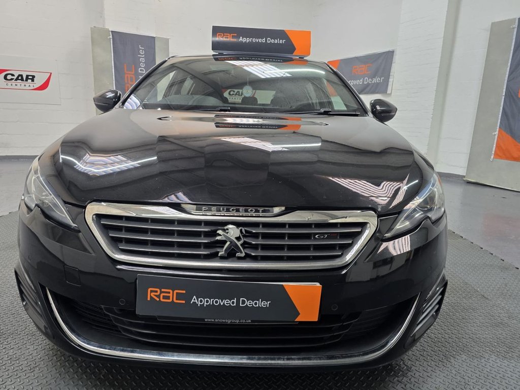 Used Peugeot 308 2017 for sale - 78002729: Photo 2