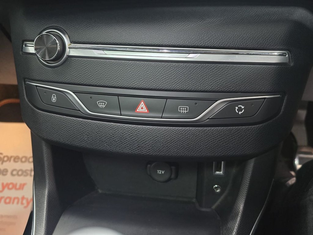 Used Peugeot 308 2017 for sale - 78002729: Photo 21