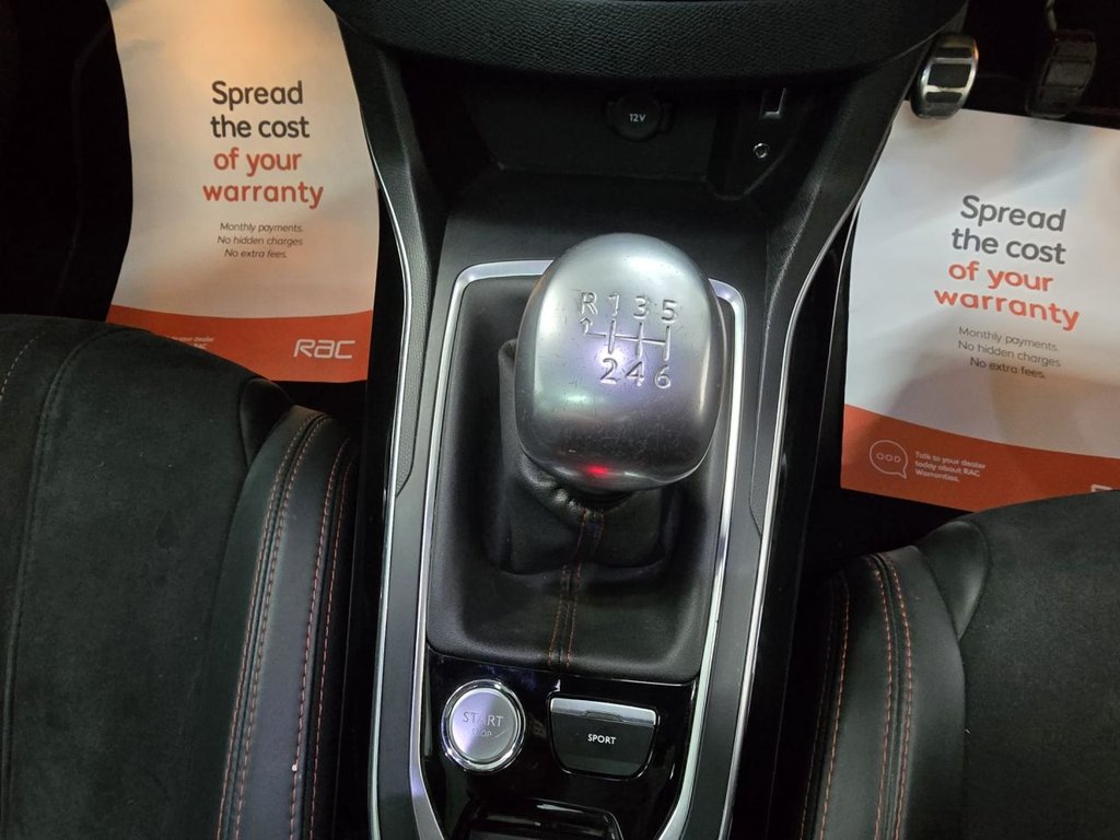 Used Peugeot 308 2017 for sale - 78002729: Photo 22