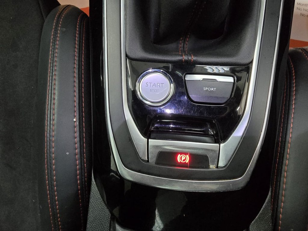 Used Peugeot 308 2017 for sale - 78002729: Photo 23