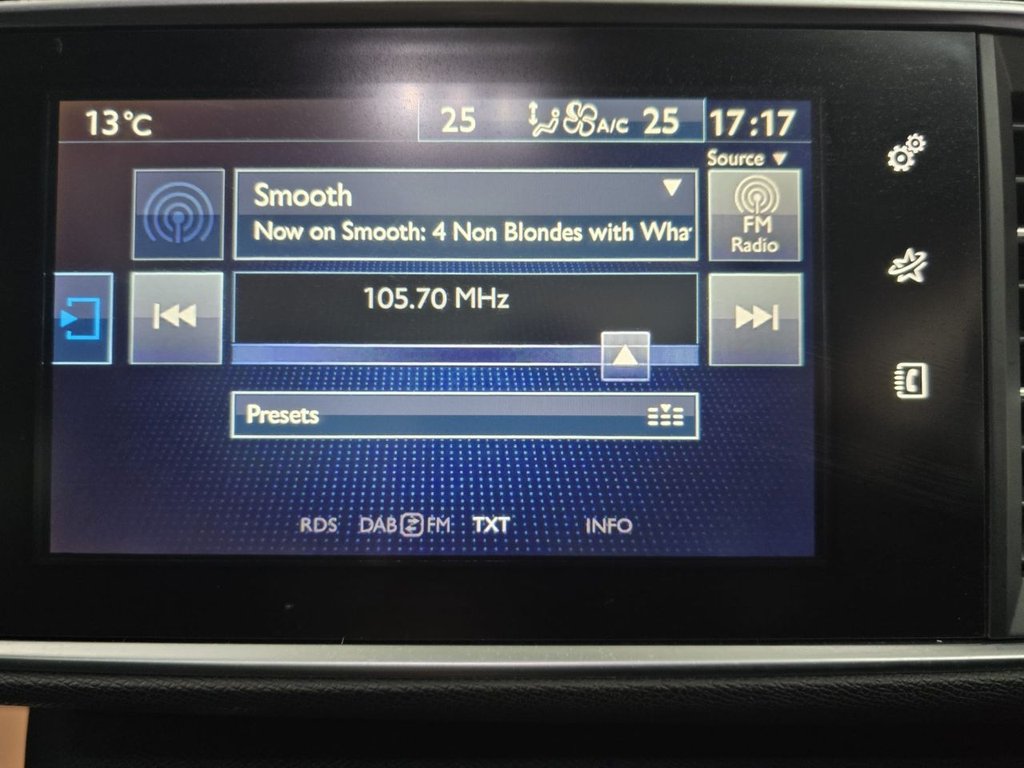 Used Peugeot 308 2017 for sale - 78002729: Photo 25