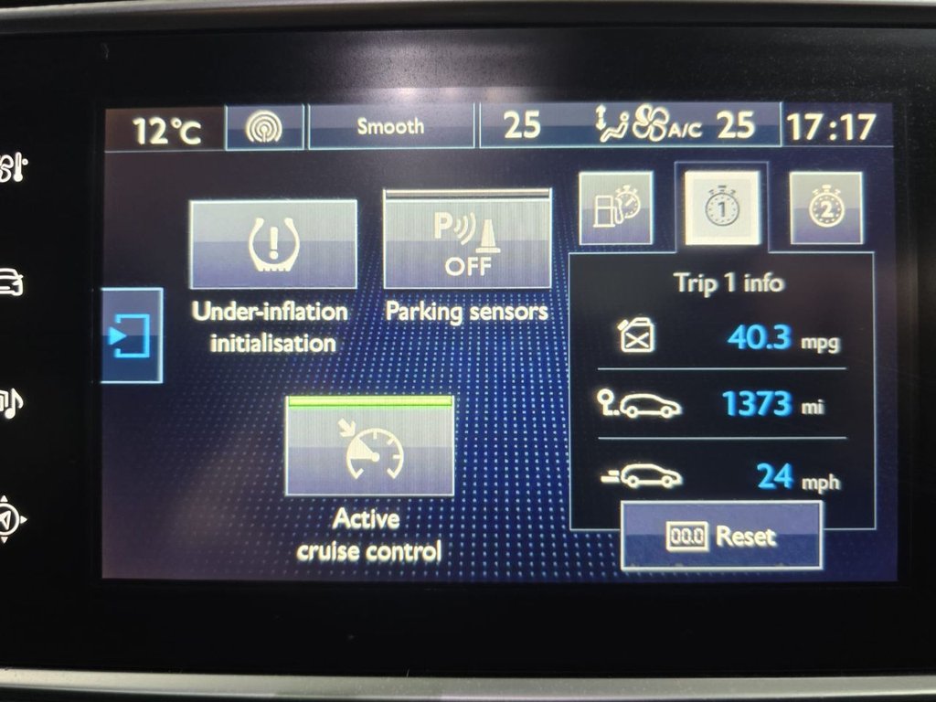 Used Peugeot 308 2017 for sale - 78002729: Photo 26