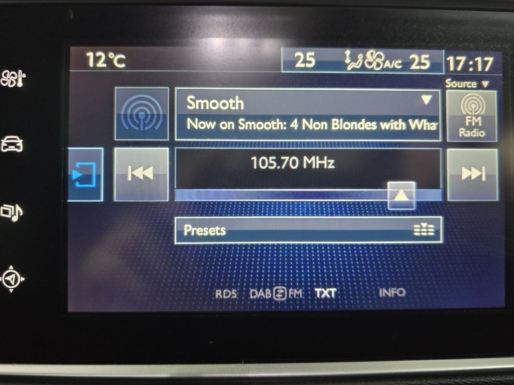 Used Peugeot 308 2017 for sale - 78002729: Photo 27