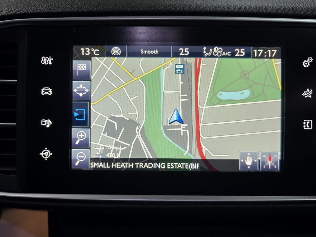 Used Peugeot 308 2017 for sale - 78002729: Photo 28