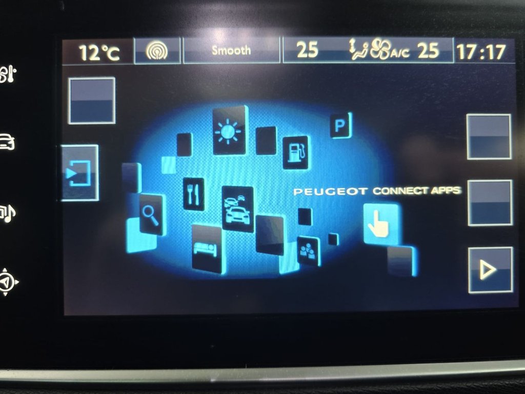 Used Peugeot 308 2017 for sale - 78002729: Photo 29