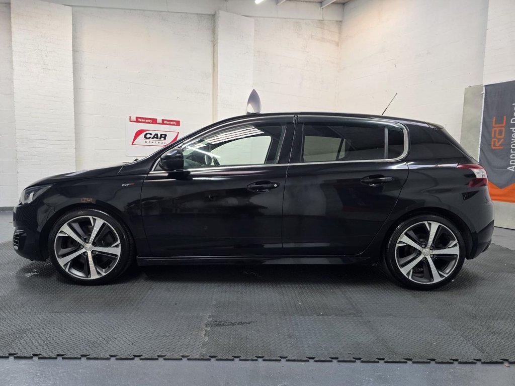 Used Peugeot 308 2017 for sale - 78002729: Photo 3