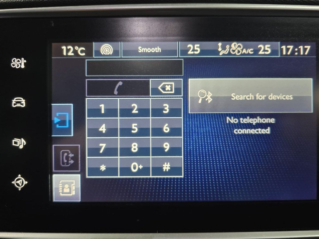 Used Peugeot 308 2017 for sale - 78002729: Photo 30