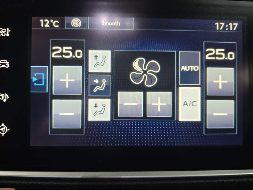 Used Peugeot 308 2017 for sale - 78002729: Photo 31