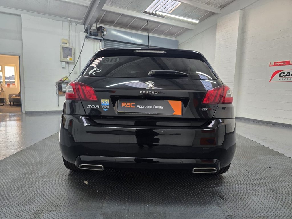 Used Peugeot 308 2017 for sale - 78002729: Photo 5