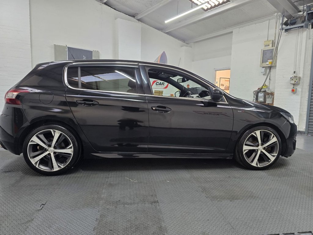 Used Peugeot 308 2017 for sale - 78002729: Photo 7