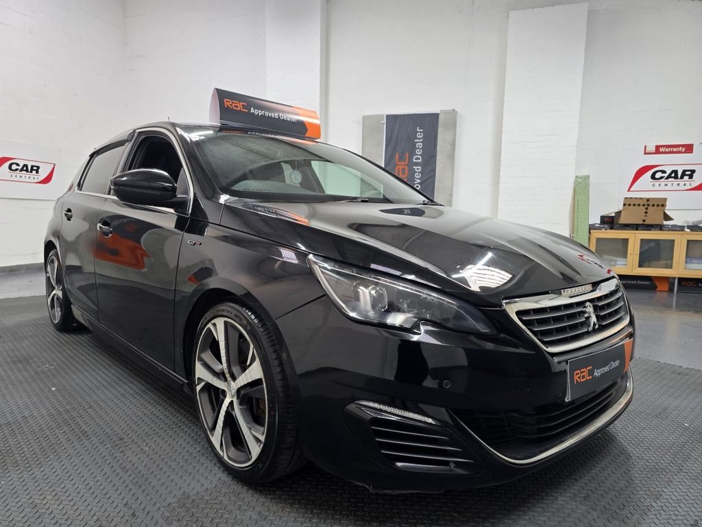 Used Peugeot 308 2017 for sale - 78002729: Photo 8