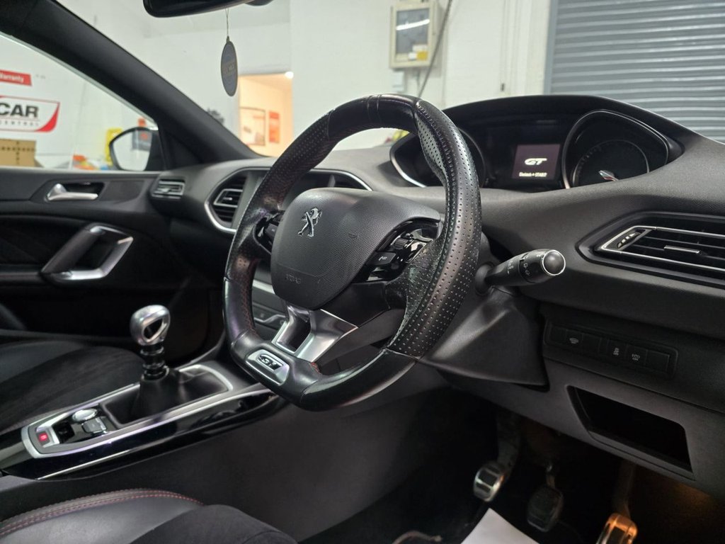 Used Peugeot 308 2017 for sale - 78002729: Photo 9