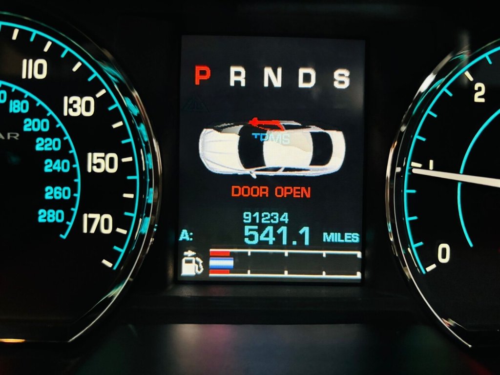 Used Jaguar XF 2014 for sale - 76396400: Photo 11