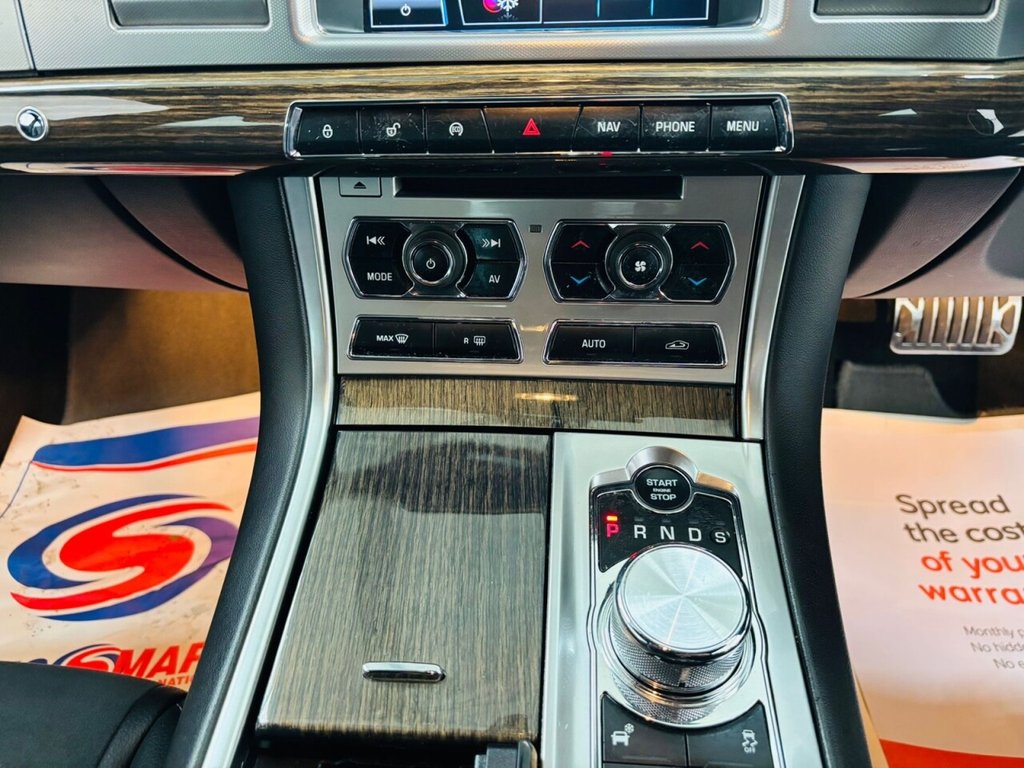 Used Jaguar XF 2014 for sale - 76396400: Photo 18