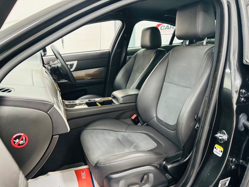 Used Jaguar XF 2014 for sale - 76396400: Photo 26