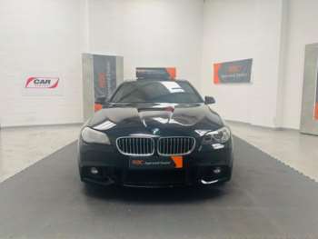 Used BMW 5 Series 2015 for sale - 74866131: Photo