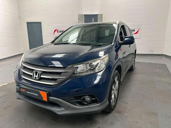 Used Honda CR-V 2014 for sale - 79527392: Photo