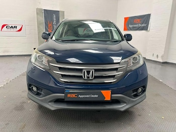 Used Honda CR-V 2014 for sale - 79527392: Photo
