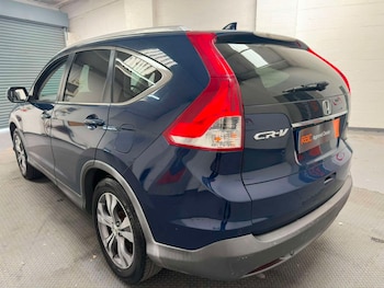 Used Honda CR-V 2014 for sale - 79527392: Photo