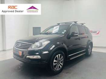 2013 (7T) - 2.0 EX 5dr Tip Auto