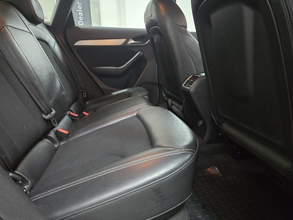 Used Audi Q3 2015 for sale - 77288025: Photo 14