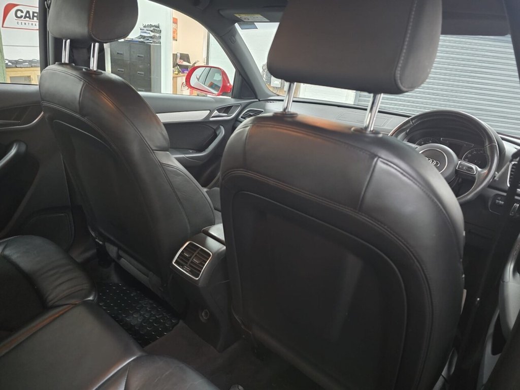 Used Audi Q3 2015 for sale - 77288025: Photo 15