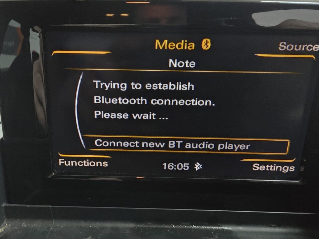 Used Audi Q3 2015 for sale - 77288025: Photo 23