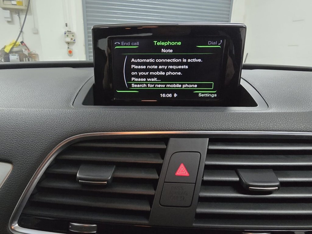 Used Audi Q3 2015 for sale - 77288025: Photo 29