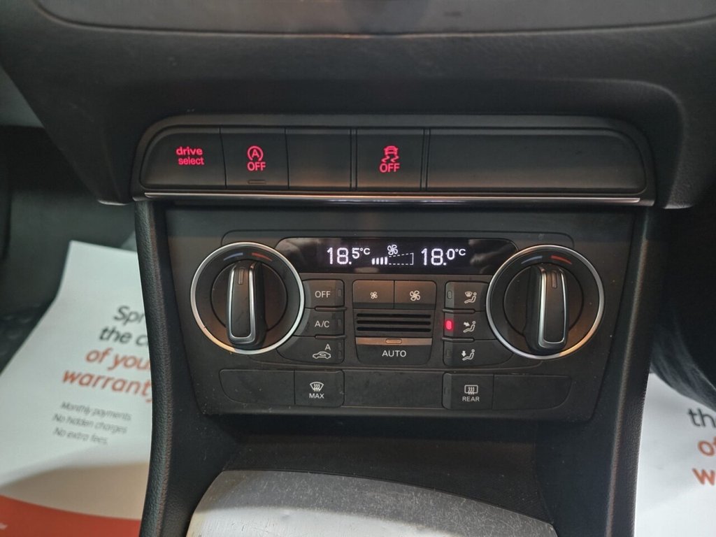 Used Audi Q3 2015 for sale - 77288025: Photo 30