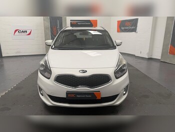 Used Kia Carens 2015 for sale - 78501313: Photo