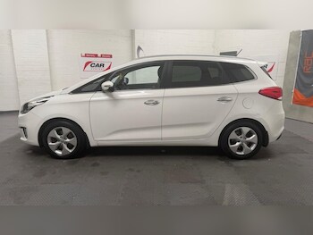 Used Kia Carens 2015 for sale - 78501313: Photo