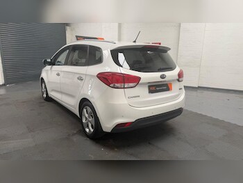 Used Kia Carens 2015 for sale - 78501313: Photo